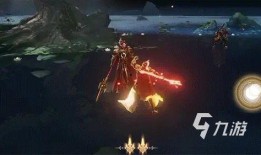 西行纪燃魂最新爆料,神秘势力崛起，命运之战一触即发！